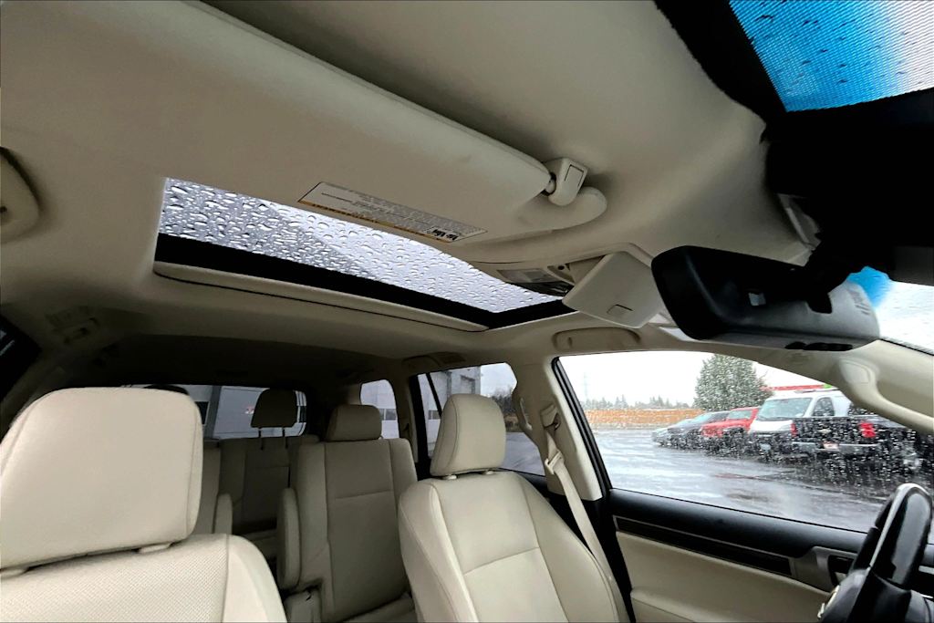 Thumbnail: 2023 Lexus GX - 31