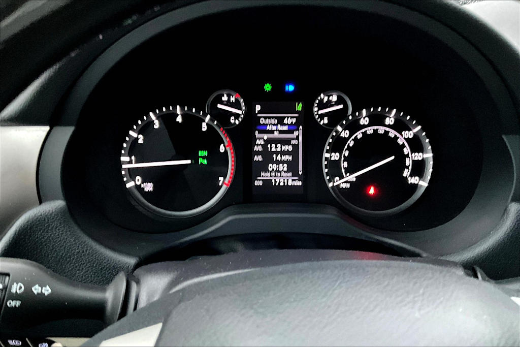 Thumbnail: 2023 Lexus GX - 17