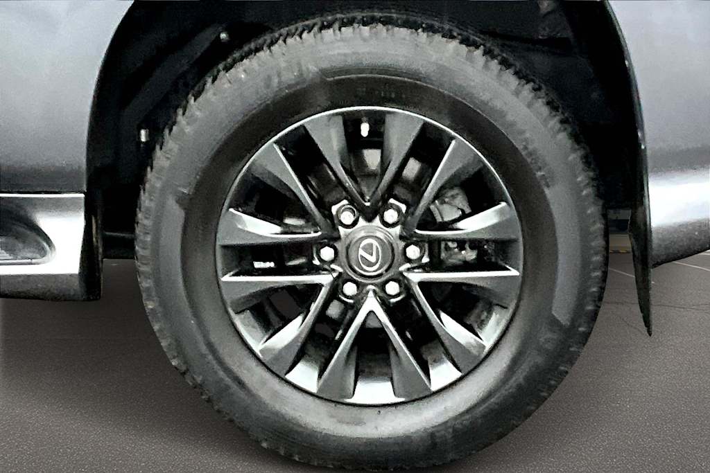 Thumbnail: 2023 Lexus GX - 36