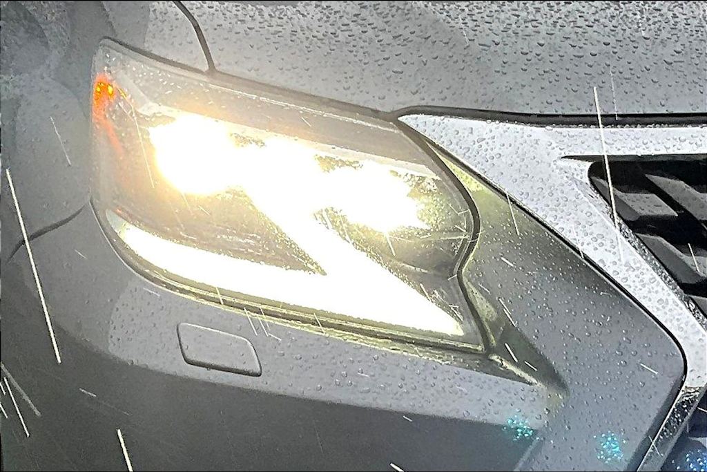 Thumbnail: 2023 Lexus GX - 32