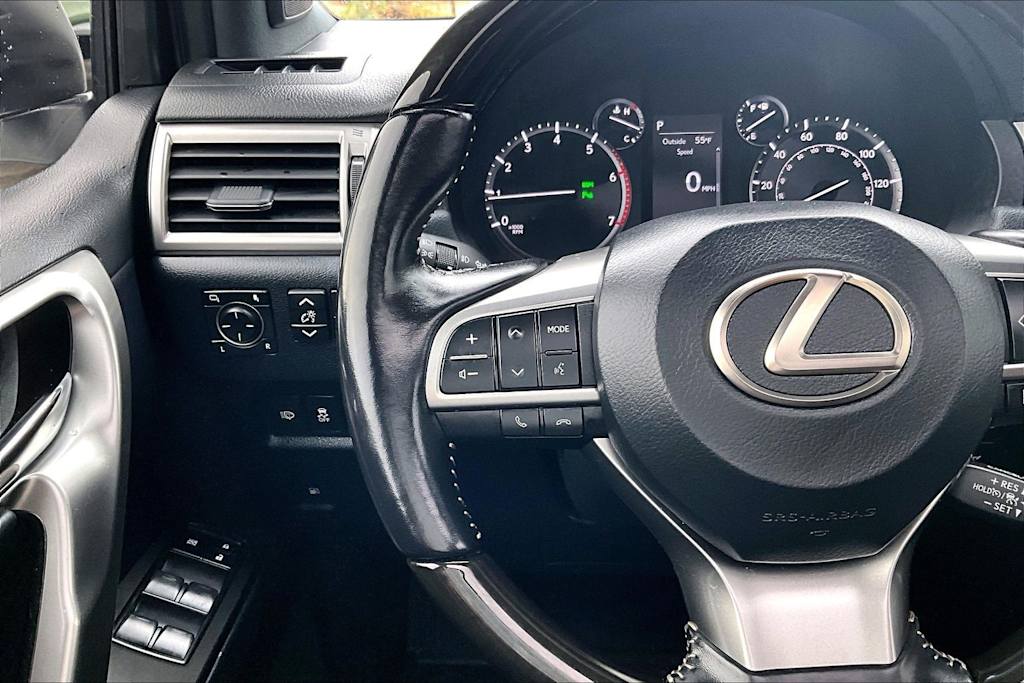 Thumbnail: 2022 Lexus GX - 14