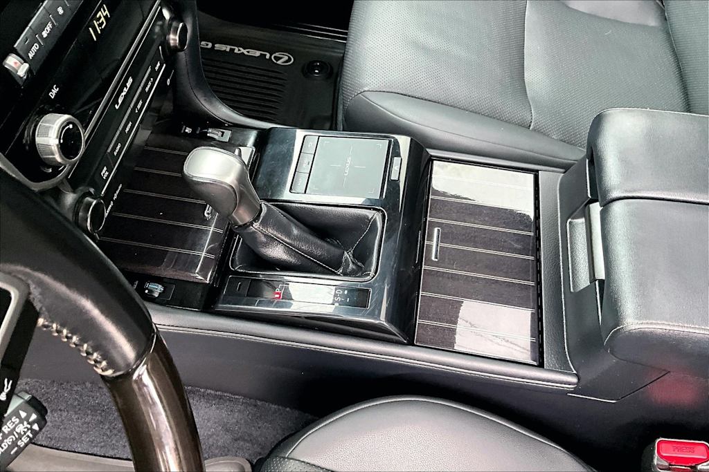 Thumbnail: 2022 Lexus GX - 16