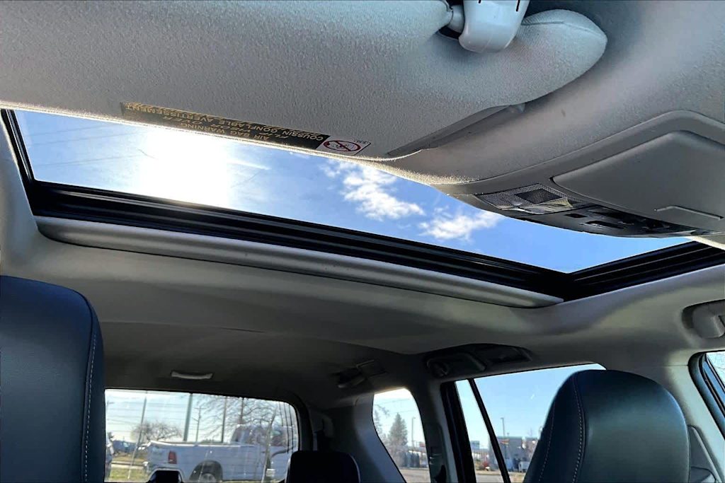 Thumbnail: 2019 Lexus GX - 30