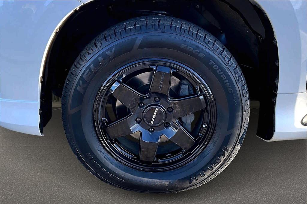 Thumbnail: 2019 Lexus GX - 8