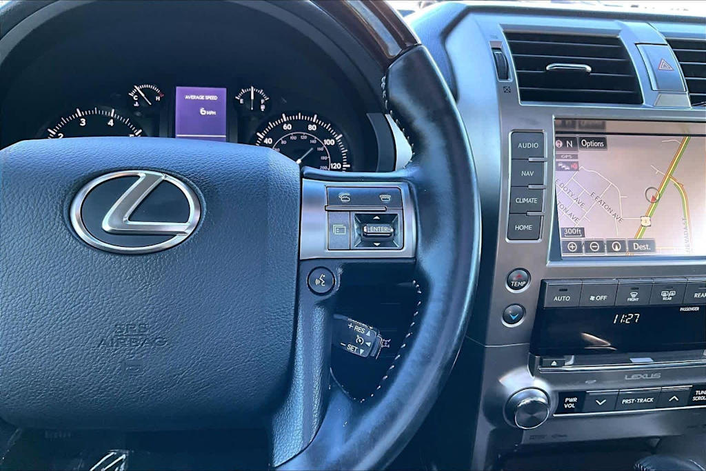 Thumbnail: 2019 Lexus GX - 27