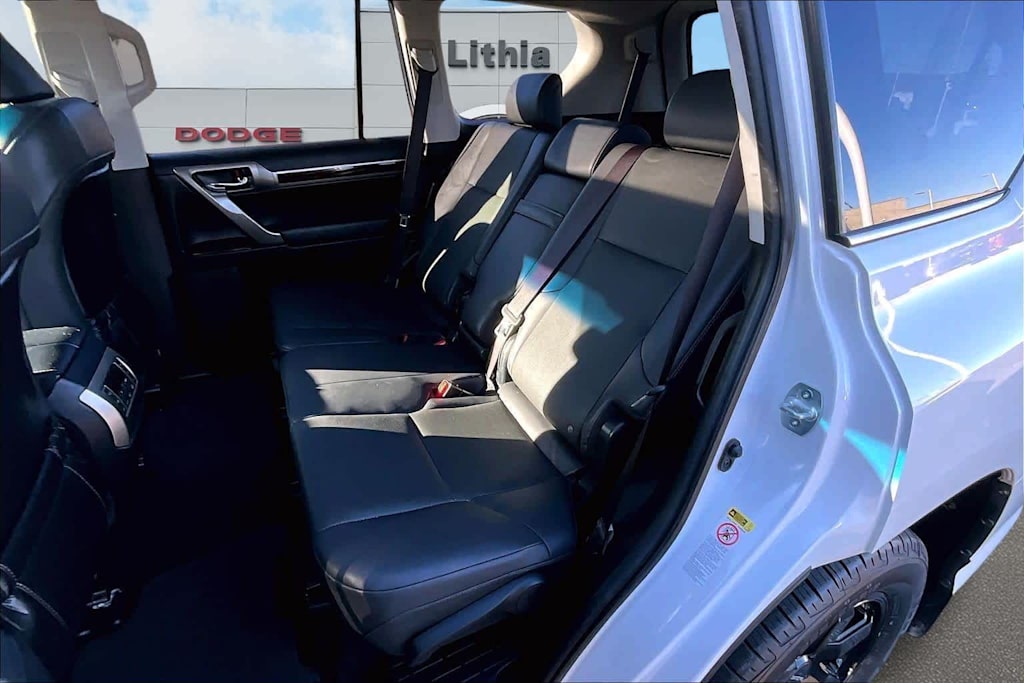 Thumbnail: 2019 Lexus GX - 20