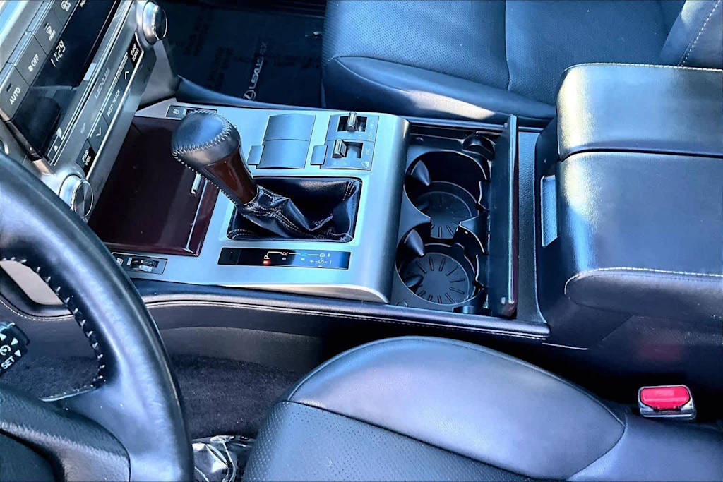 Thumbnail: 2019 Lexus GX - 21