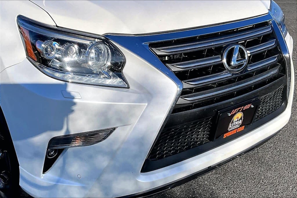 Thumbnail: 2019 Lexus GX - 33