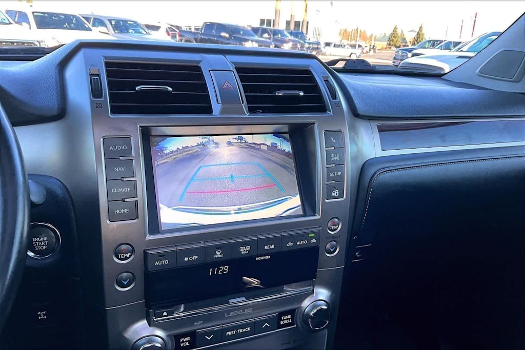 Thumbnail: 2019 Lexus GX - 16