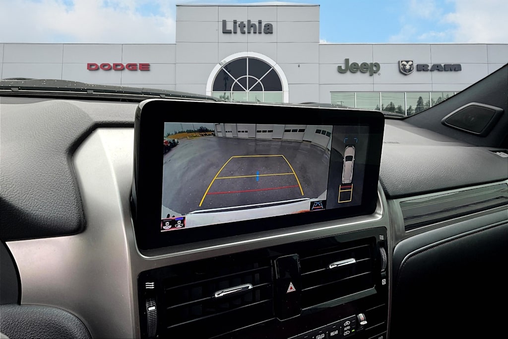 Thumbnail: 2023 Lexus GX - 27