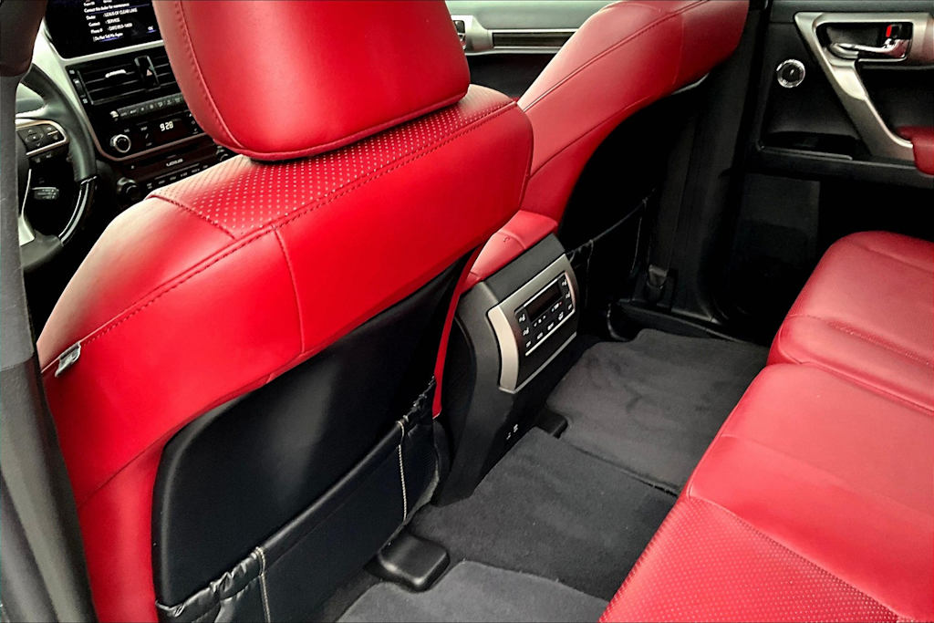 Thumbnail: 2023 Lexus GX - 21