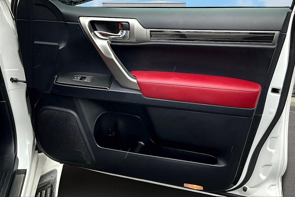 Thumbnail: 2023 Lexus GX - 29