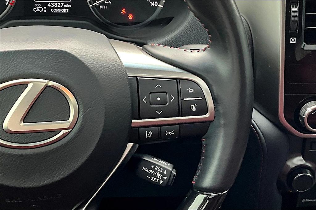 Thumbnail: 2023 Lexus GX - 26