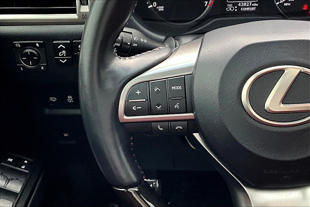 Thumbnail: 2023 Lexus GX - 25