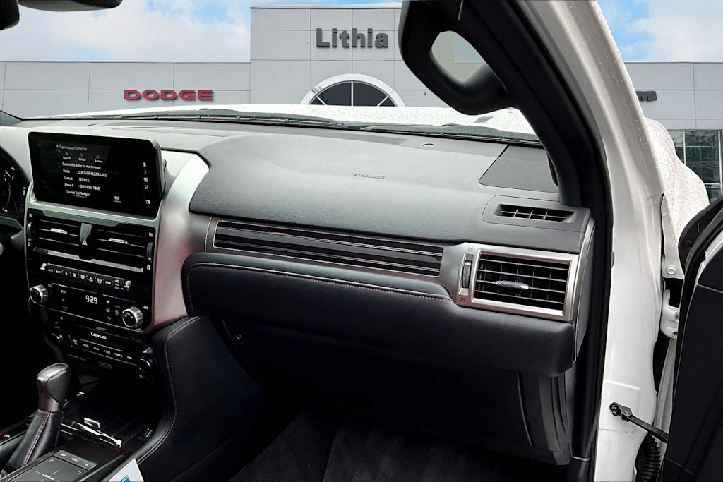 Thumbnail: 2023 Lexus GX - 15