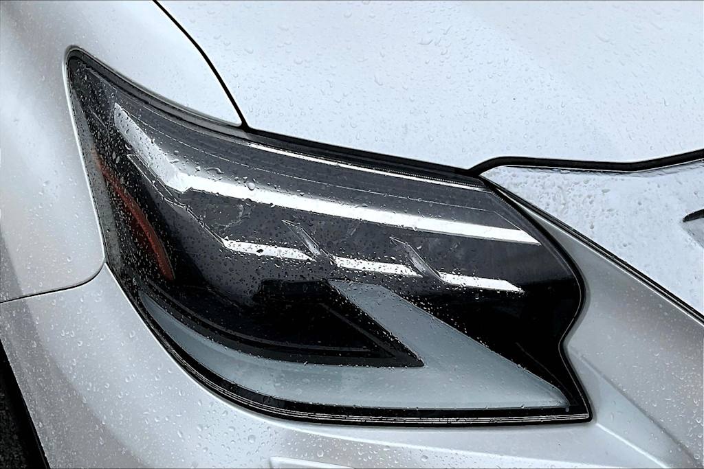 Thumbnail: 2023 Lexus GX - 31