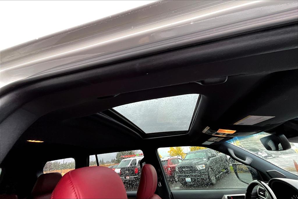 Thumbnail: 2023 Lexus GX - 30