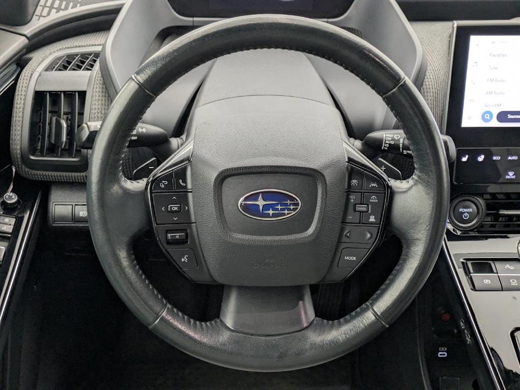 Thumbnail: 2023 Subaru Solterra - 14