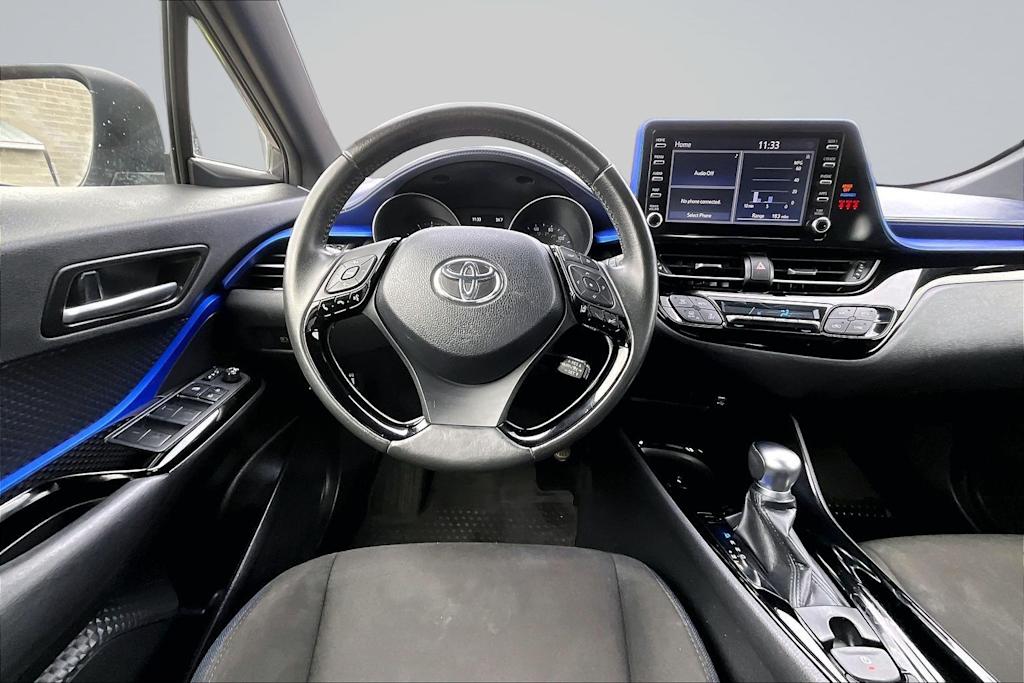 Thumbnail: 2022 Toyota C-HR - 14