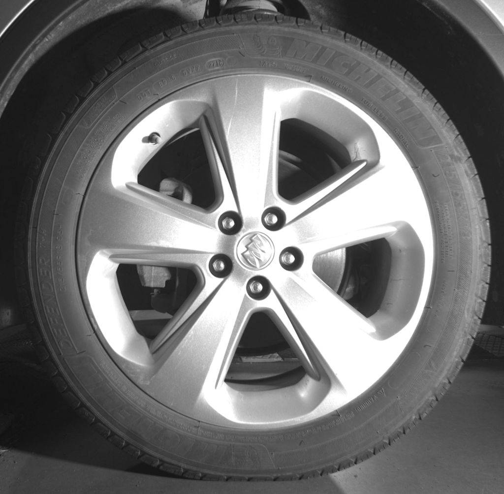 Thumbnail: 2015 Buick Encore - 5