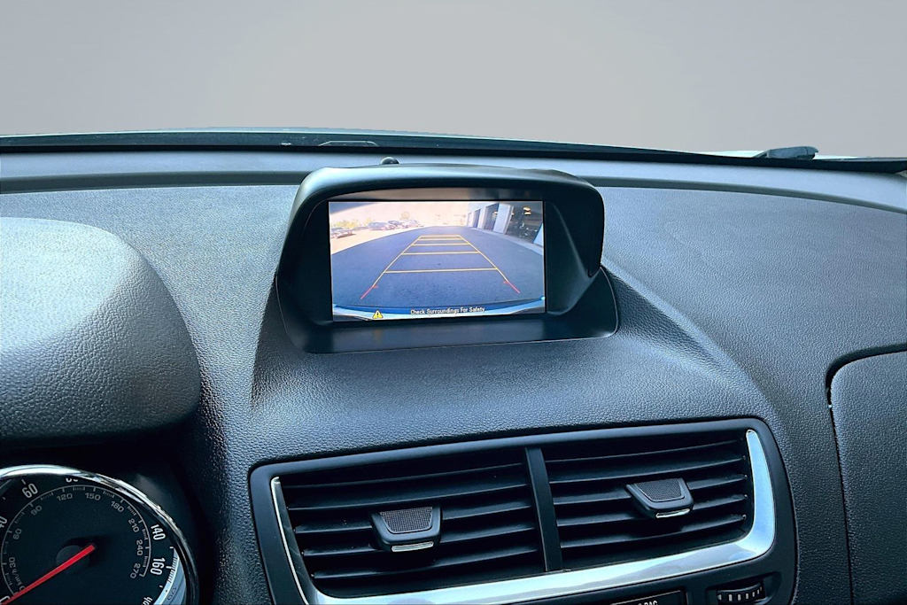 Thumbnail: 2015 Buick Encore - 27