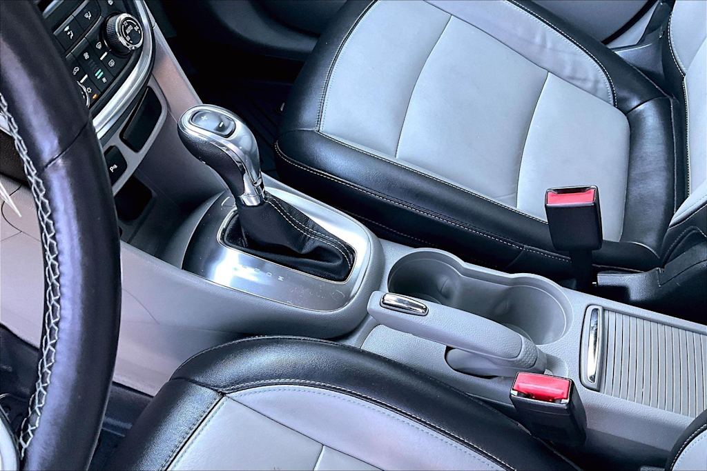 Thumbnail: 2015 Buick Encore - 16
