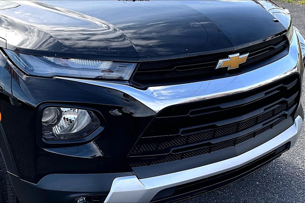 Thumbnail: 2023 Chevrolet TrailBlazer - 33
