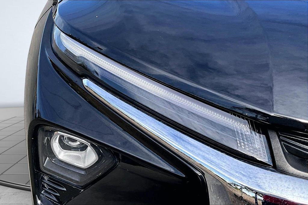 Thumbnail: 2024 Chevrolet TrailBlazer - 31