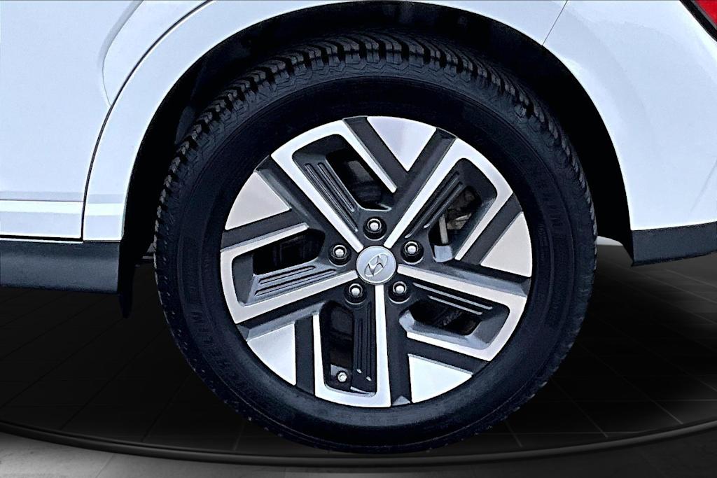 Thumbnail: 2023 Hyundai Kona - 36