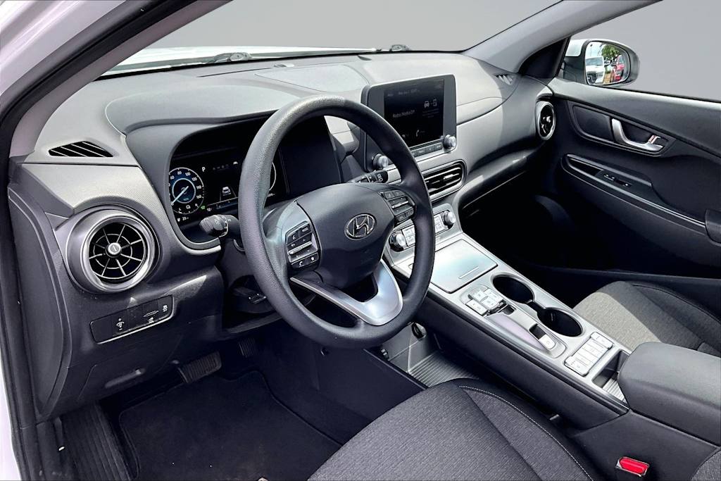 Thumbnail: 2023 Hyundai Kona - 2