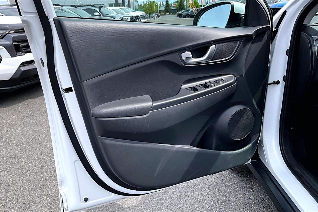 Thumbnail: 2023 Hyundai Kona - 28