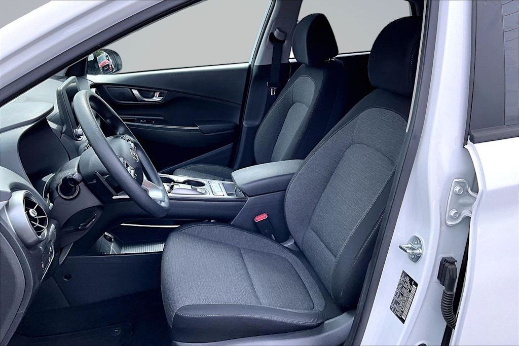 Thumbnail: 2023 Hyundai Kona - 11