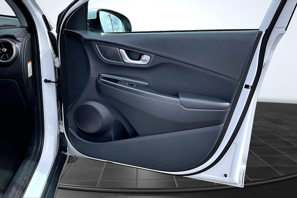 Thumbnail: 2023 Hyundai Kona - 29