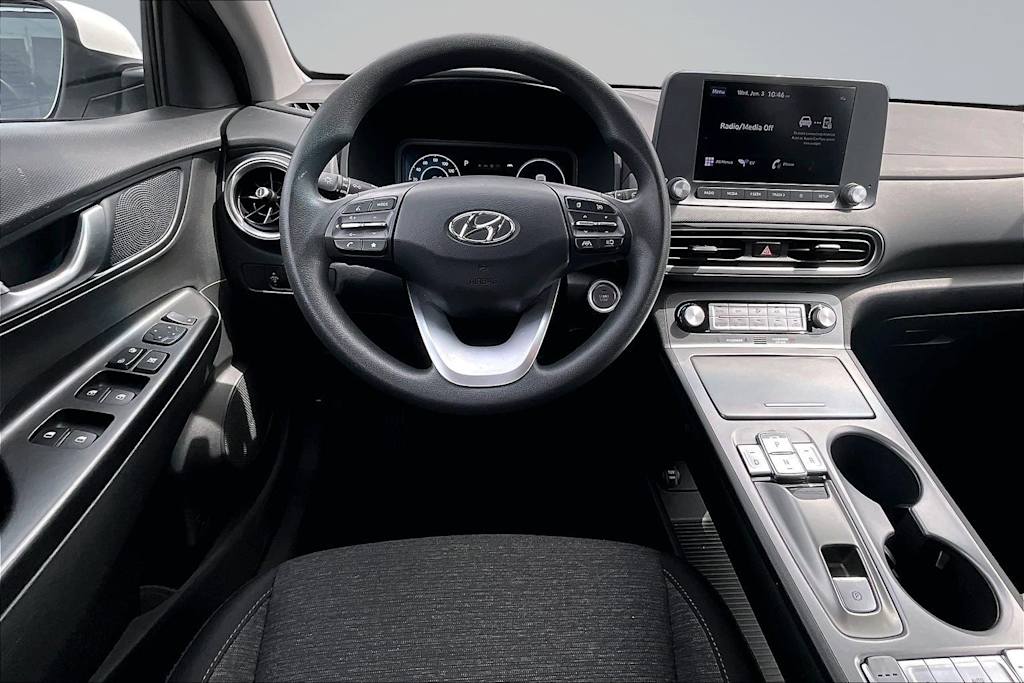 Thumbnail: 2023 Hyundai Kona - 14