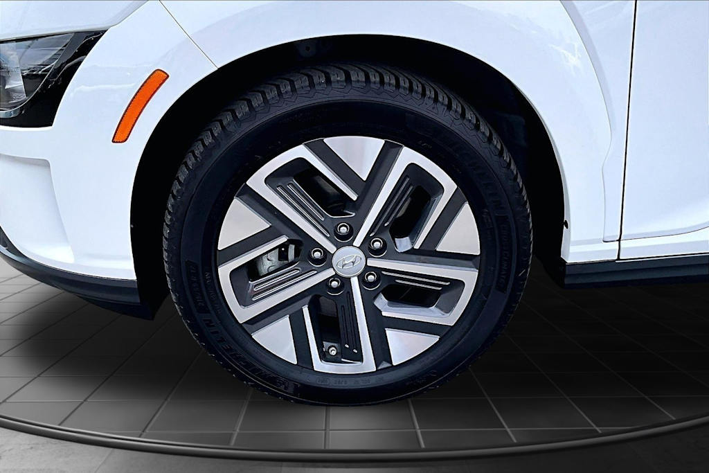 Thumbnail: 2023 Hyundai Kona - 8