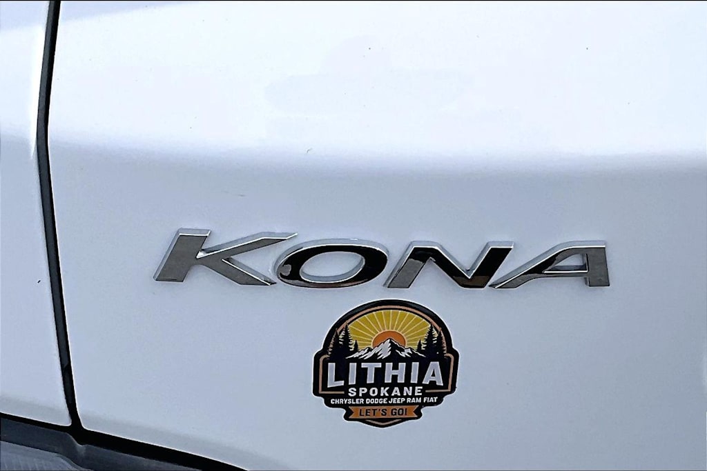 Thumbnail: 2023 Hyundai Kona - 7