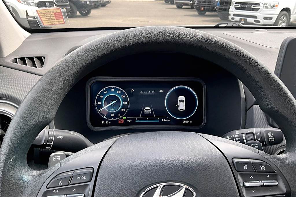 Thumbnail: 2023 Hyundai Kona - 18