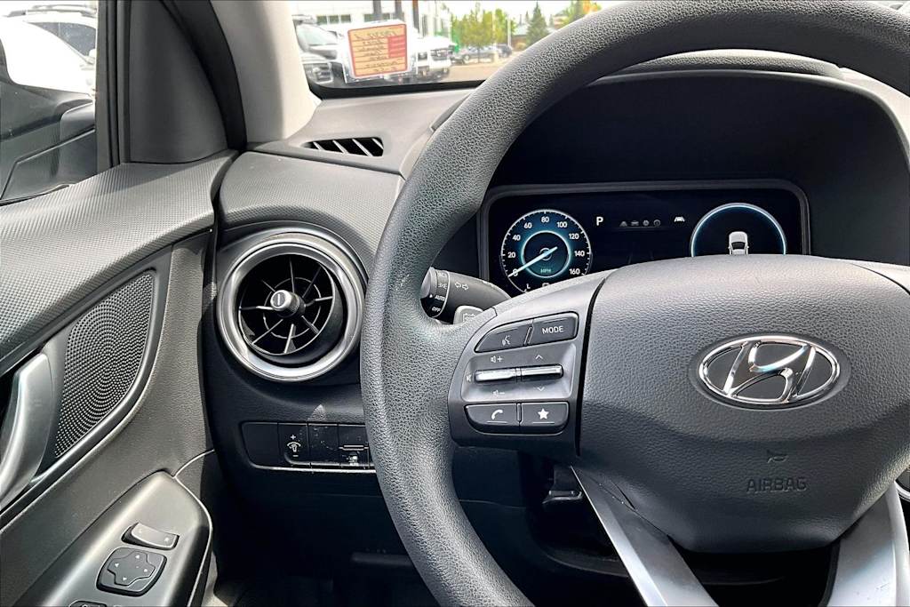Thumbnail: 2023 Hyundai Kona - 26