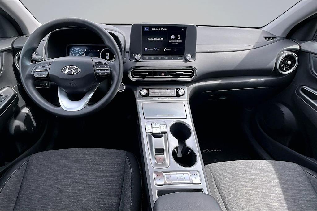 Thumbnail: 2023 Hyundai Kona - 10