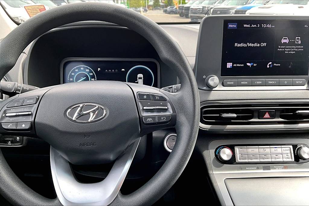Thumbnail: 2023 Hyundai Kona - 27