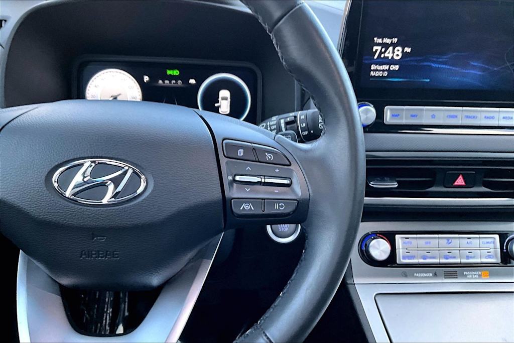 Thumbnail: 2023 Hyundai Kona - 26