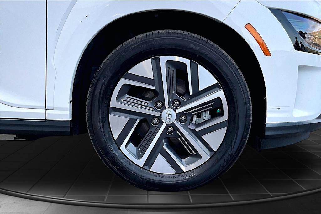 Thumbnail: 2023 Hyundai Kona - 34