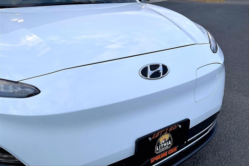 Thumbnail: 2023 Hyundai Kona - 33