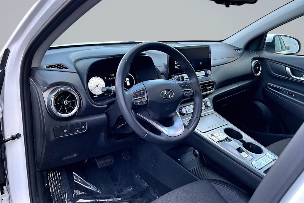 Thumbnail: 2023 Hyundai Kona - 2