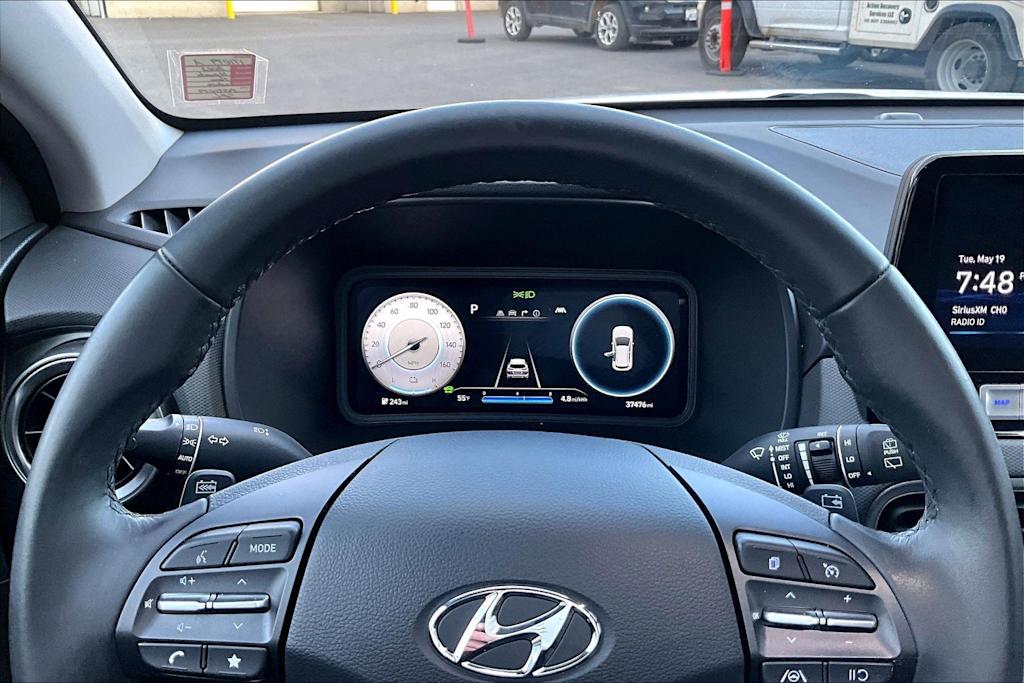 Thumbnail: 2023 Hyundai Kona - 20