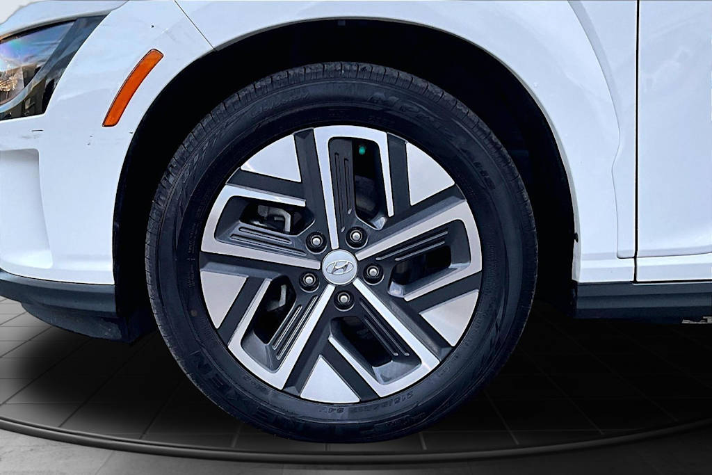 Thumbnail: 2023 Hyundai Kona - 8