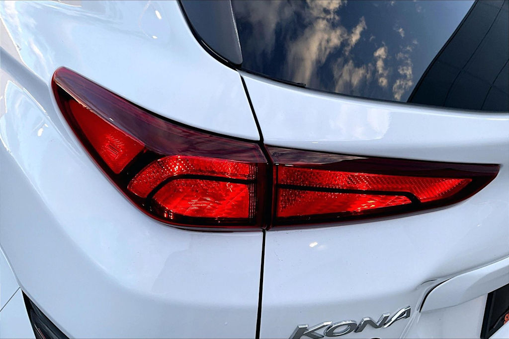 Thumbnail: 2023 Hyundai Kona - 32