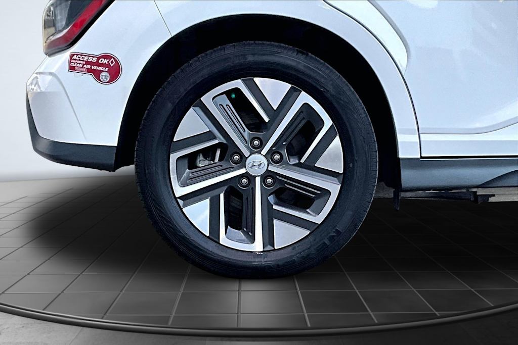 Thumbnail: 2023 Hyundai Kona - 36
