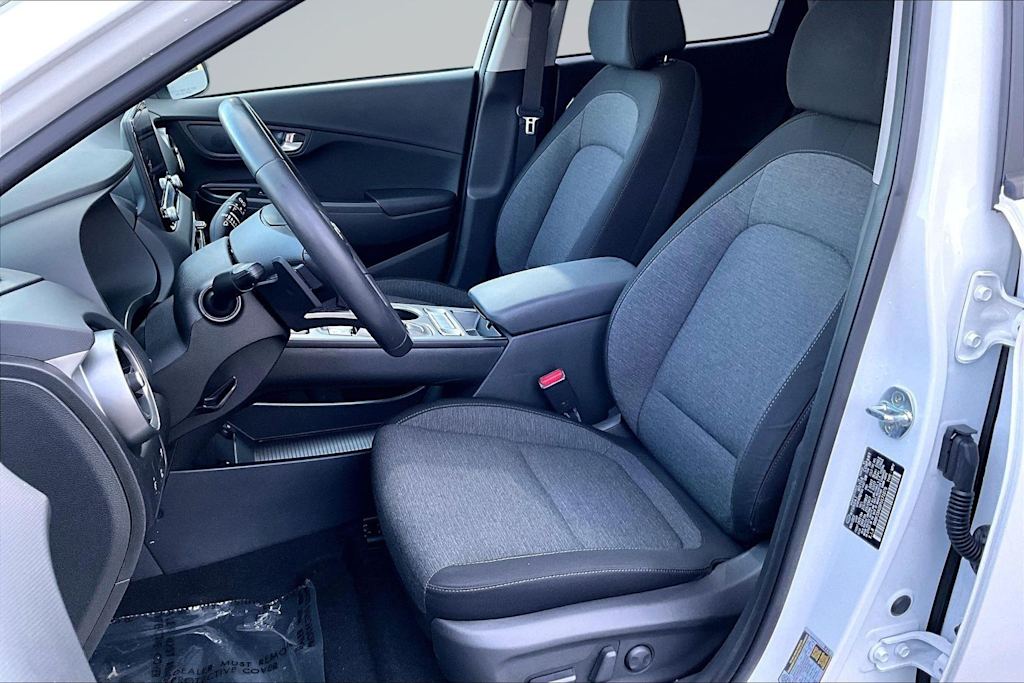 Thumbnail: 2023 Hyundai Kona - 11