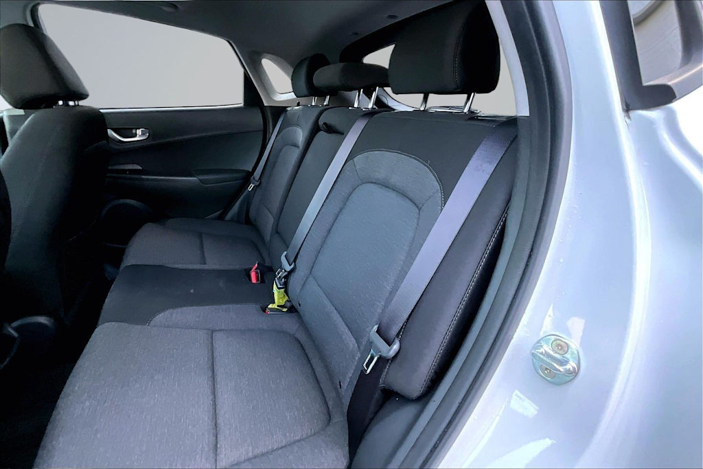 Thumbnail: 2023 Hyundai Kona - 18